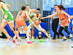 La Passalacqua vince a Milano con 24 punti di scarto