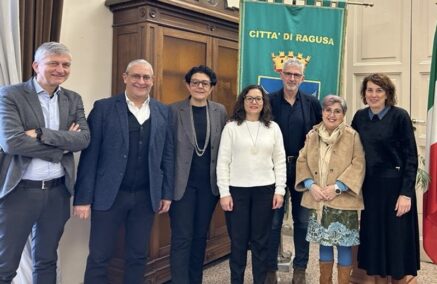 Due nuove assistenti sociali al Comune di Ragusa