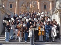 Diploma day: Diquattro (Consulta Giovanile): ”impegniamoci per trattenere gli studenti”