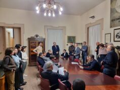 Un Consiglio comunale, a Ragusa, che non sarà dimenticato