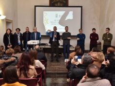 Il merito merita di essere citato, seconda edizione del Diploma Day, l’elenco dei premiati