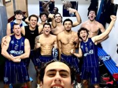 Cioppa e Sorrentino trascinano la Virtus al successo contro la Viola Reggio Calabria