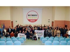 Riunione regionale del Movimento 5 Stelle a Mazara del Vallo