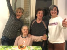 “Gruppo appartamento 3.0 casa robi”, percorso sperimentale di vita indipendente dell’Anffas Onlus Ragusa