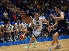 La Virtus a Capo d’Orlando per riscattare la sconfitta dell’andata