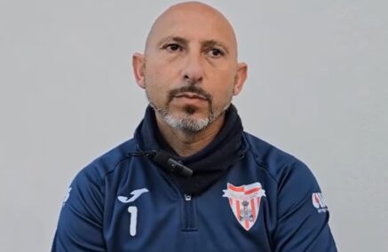 Mercoledì impegno di Coppa Italia per il Vittoria Calcio