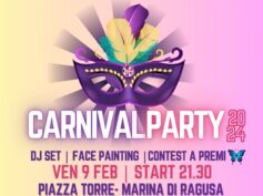 A Ragusa il Carnevale organizzato dalla Consulta Giovanile