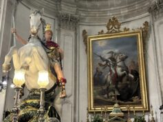 I sangiorgiari tentano l’ultima carta, minacciano di congelare la Festa di San Giorgio se non arriveranno novità da Roma