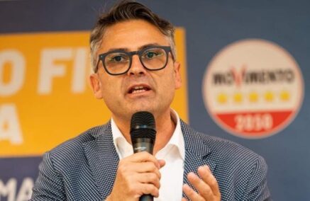 Sergio Firrincieli stigmatizza l’atteggiamento dell’assessore ai centri storici nei confronti della Soprintendenza