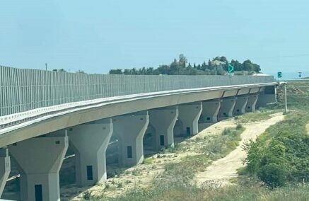 Nessuna paura, l’autostrada Modica – Scicli si farà e la Regione farà la sua parte, lo garantisce l’on.le Abbate