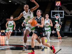 Prestazione super di Chidom e di Thomas a Bologna, la Passalacqua vince e conquista le final four di Coppa Italia