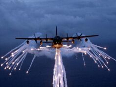 La politica locale alimentata solo da una guerra di flare
