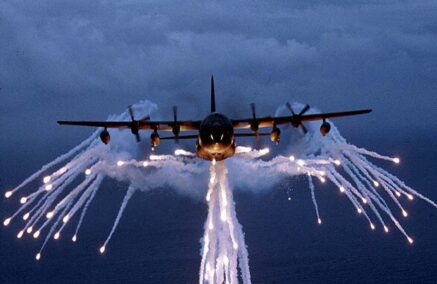 La politica locale alimentata solo da una guerra di flare