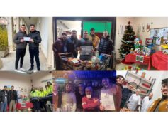 Bilancio più che positivo per il Natale Solidale di Gioventù Nazionale