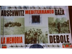 L’olocausto una piaga ancora aperta. La forza della memoria per contrastare il tragico presente