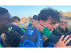 Momento positivo del Ragusa Calcio, meritato riconoscimento agli sforzi della dirigenza