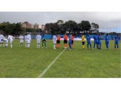 La capolista Trapani supera il Ragusa Calcio con facilità