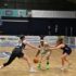 La Passalacqua al secondo turno di coppa Italia