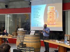 Progetto TPCBIAS, dagli scarti della produzione casearia. sono nate delle birre utilizzando la scottq