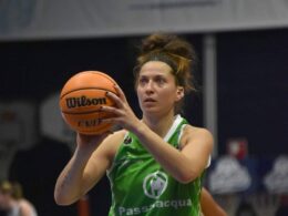 Le trovate della Lega Basket femminile, Passalacqua – Oxygen Roma si gioca di venerdì