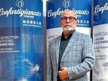 Vittorio Schininà è il nuovo segretario di Anaepa Confartigianato Edilizia Sicilia