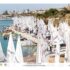 Successo, a Marina di Ragusa, dell’evento velistico organizzato dal Circolo Velico Kaucana