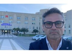 Il consigliere Sergio Firrincieli esprime soddisfazione per aver ottenuto la pensilina al Giovanni Paolo II, un piccolo risultato dal grande valore