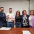 Assemblea provinciale del Movimento 5 Stelle a Vittoria
