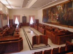 La maggioranza consiliare di Modica sostiene pienamente l’Amministrazione per la difficile fase di dissesto