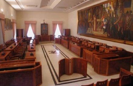 La maggioranza consiliare di Modica sostiene pienamente l’Amministrazione per la difficile fase di dissesto