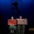 “Fino alle stelle” al Teatro Donnafugata con Agnese Fallongo e Tiziano Caputo