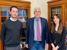 Al ‘Giovanni Paolo II’ un nuovo punto ristoro, grazie anche alle sollecitazioni inoltrate dal consigliere comunale Federico Bennardo, con l’aiuto della collega Caruso