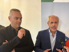 Strade provinciali: in corso lavori per 2,3 milioni di euro