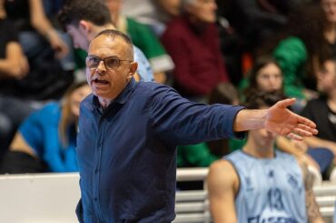 Gira, vota e furria, torna Recupido alla Virtus