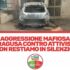 Solidarietà di Sinistra Italiana per la Presidente del Circolo di Legambiente di Ispica, vittima di un attentato intimidatorio