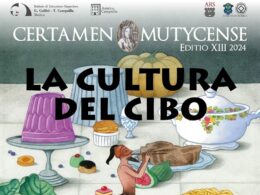 XIII edizione del CERTAMEN MUTYCENSE al Liceo Classico “GALILEI – CAMPAILLA” di Modica