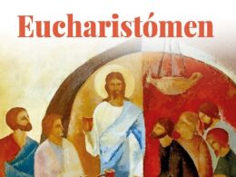 Eucharistómen: la terza lettera pastorale del vescovo di Ragusa
