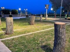 Farfalle in festa e alberi tagliati, a Ragusa assessori sotto accusa, Cassì soffre per le sue scelte rivelatesi deleterie per la gestione della città