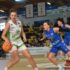 Con Brescia, partita senza storia per la Passalacqua Ragusa