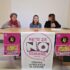 Manifestazione provinciale su “Donne e Lavoro” organizzata dalla Rete 25 novembre