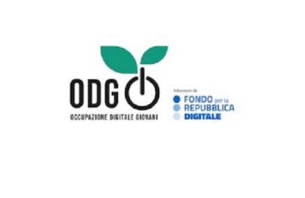 Progetto di Formazione e Qualificazione Professionale “Occupazione Digitale Giovani”