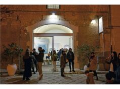 Grande affluenza nel primo fine settimana della mostra ‘Senza titolo’  in Galleria Quam a Scicli