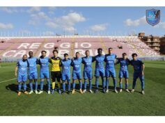 Il Ragusa Calcio continua a offrire prestazioni convincenti, quello che serve contro la blasonata Reggina
