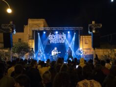 A Vittoria ritorna “Scenica Festival”