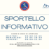 Inaugurazione Sportello informativo A.N.A.S. (Associazione Nazionale di Azione Sociale)