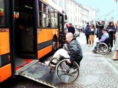 Rilascio tessera di libera circolazione extraurbana sui mezzi AST per portatori di handicap