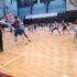Virtus alle stelle: batte Molfetta e l’affianca in testa alla classifica, mentre conquista il fattore campo al primo turno dei playoff ormai acquisiti