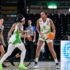 Gran colpo della Passalacqua che batte a domicilio Bologna, in gara 1 dei quarti playoff scudetto