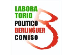 A dieci anni dalla sua nascita, il Laboratorio Berlinguer Comiso indica la via per la ripartenza della sinistra: ritornare al socialismo berlingueriano