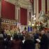 Celebrata al Duomo, dal vescovo di Ragusa La Placa, la solennità liturgica in onore di San Giorgio Martire